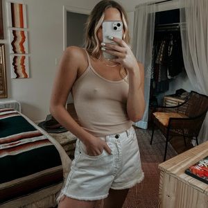 Brandy Melville Tank Top